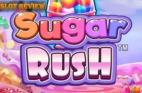 Sugar Rush Slot Review